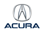 Acura Certified Collision Repair Facility