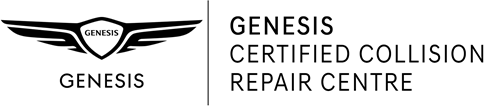 Genesis Certified Collision Repair Center