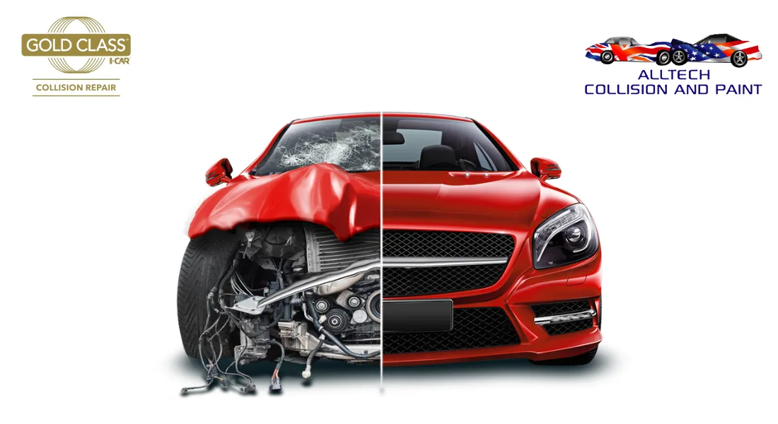 Auto Body and Collision Repair in Boca Raton