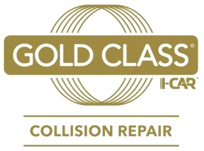 I-Car Gold Class